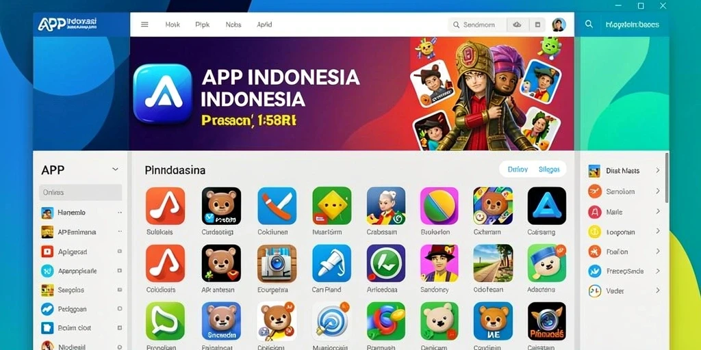 Statistik permainan untuk melacak kemajuan Anda.