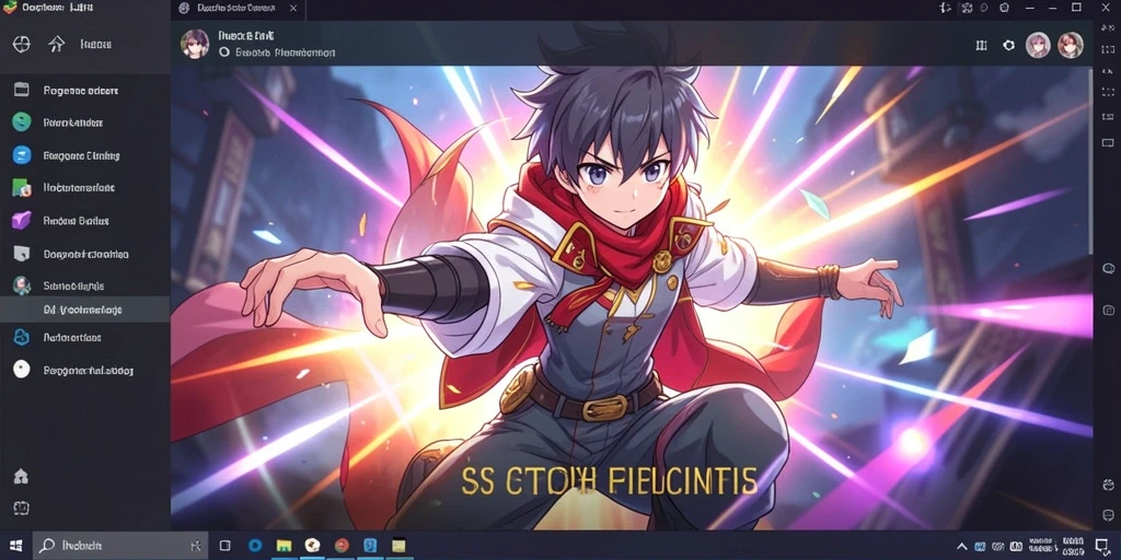 Menunjukkan item collectible yang bisa diperoleh.