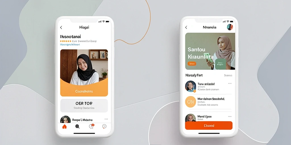 Mode permainan yang variatif dan menarik.