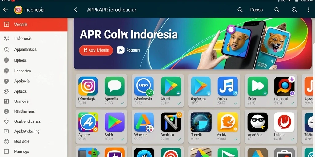Sistem reward yang memberikan pengalaman bermain yang lebih seru.