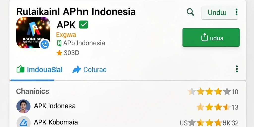 Level yang beragam dan penuh tantangan menarik.