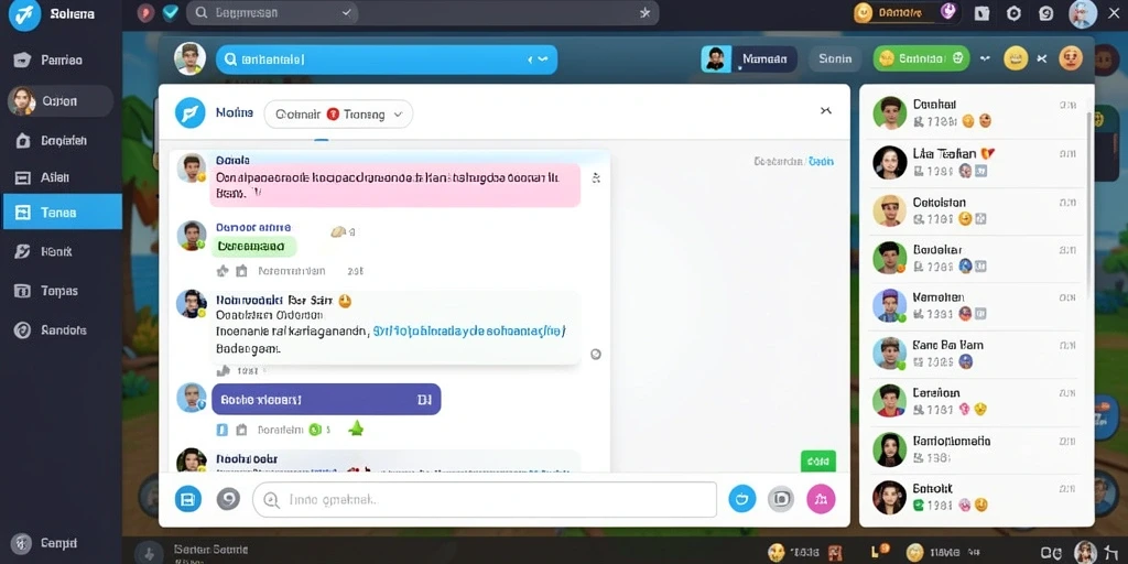Pengalaman bermain yang seru dan penuh tantangan.