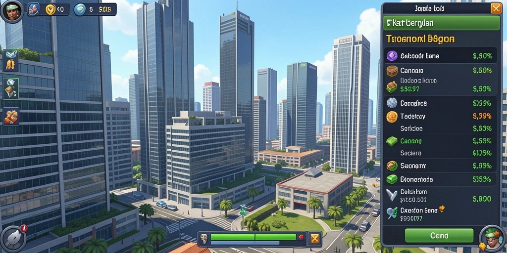 Fitur multiplayer untuk bermain bersama teman dan pengguna lainnya.