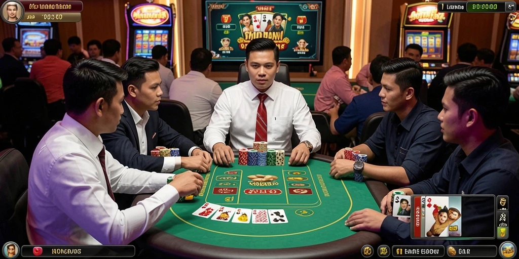 Event kompetisi yang sedang berlangsung dengan hadiah menarik.