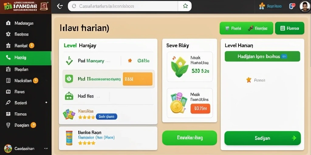 Fitur multiplayer yang menyenangkan untuk dimainkan bersama teman.