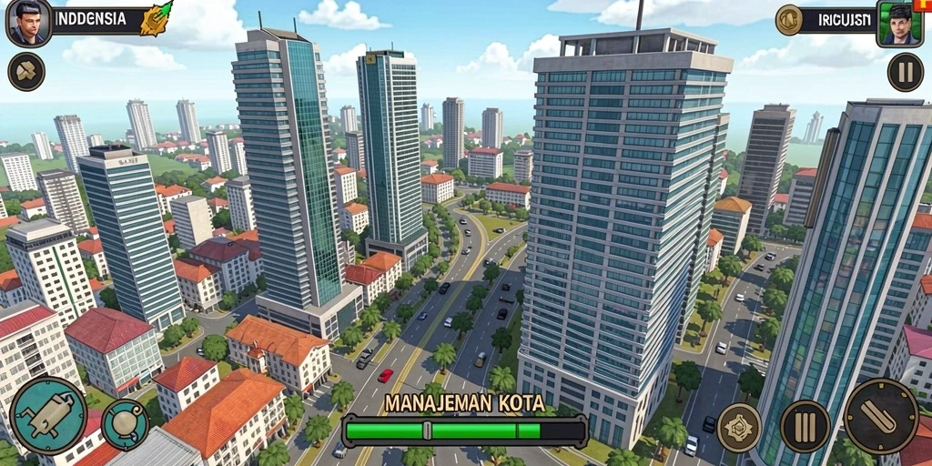 Fitur bonus yang menggiurkan untuk meningkatkan peluang menang.