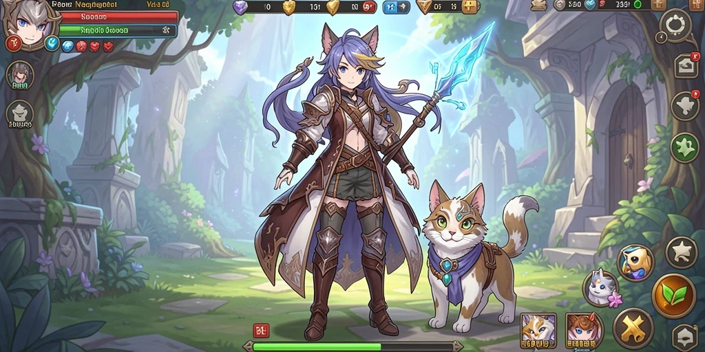 Ilustrasi misi yang harus diselesaikan dalam game MUARA777.