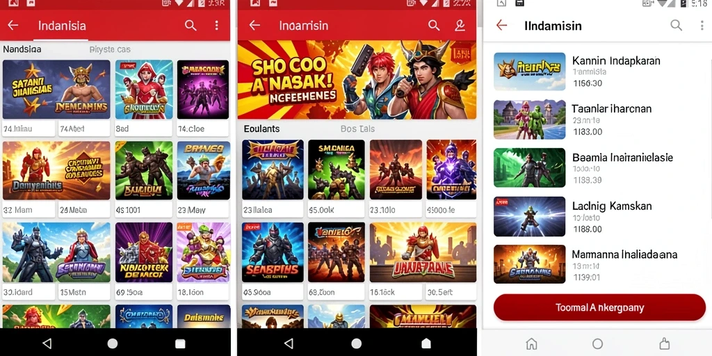 Fitur bonus yang menguntungkan bagi pemain.