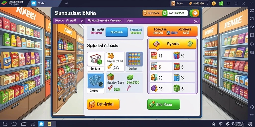 Tantangan seru di setiap level yang menunggu untuk diselesaikan.