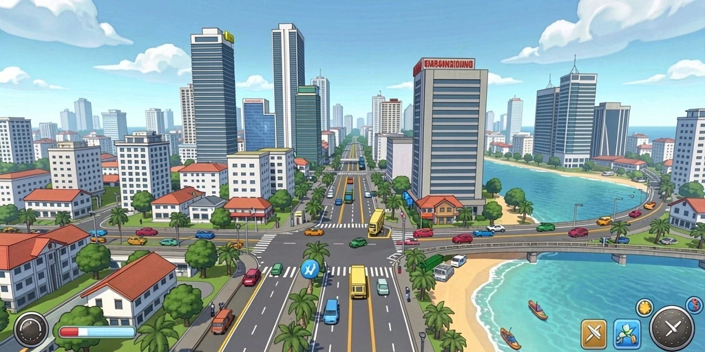 Fitur bonus yang menggiurkan dalam permainan.