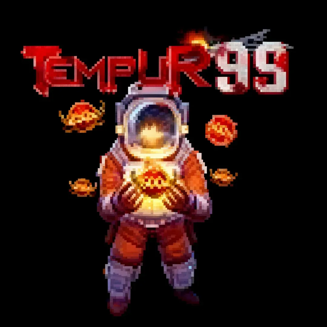tempur99 — ikon APK