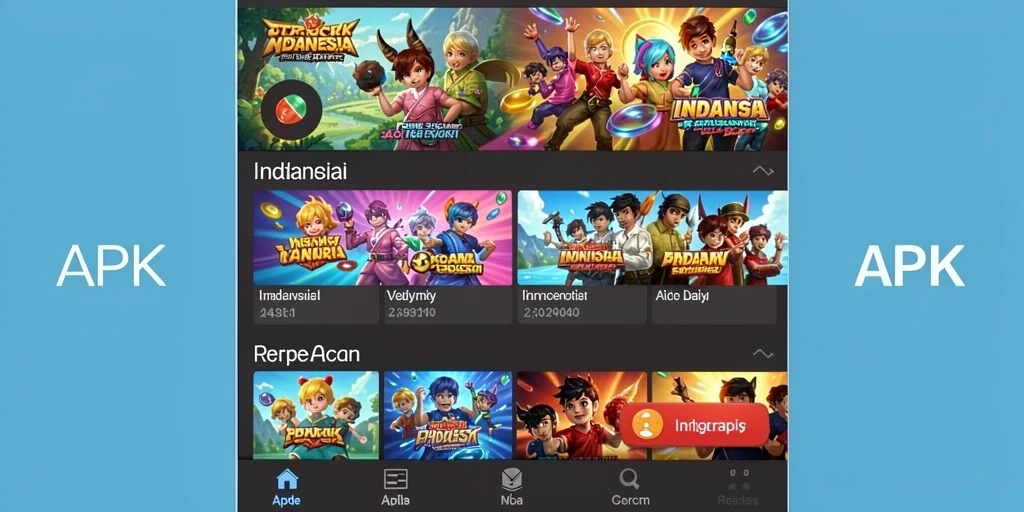 Gambaran tentang berbagai jenis permainan togel yang tersedia.