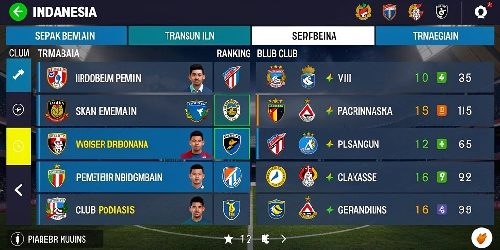 Level baru penuh tantangan yang siap dijelajahi.